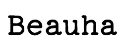 Beauha - logo